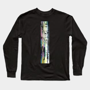 Lanterns Long Sleeve T-Shirt